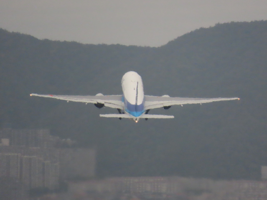 千里川土手