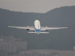 千里川土手