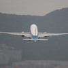 千里川土手
