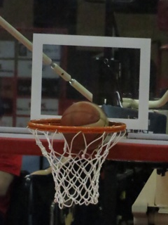 Bリーグ 大阪エヴェッサ vs 三遠ネオフェニックス ⑤