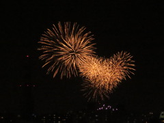 第７回 照らせ！ひがよど祭り