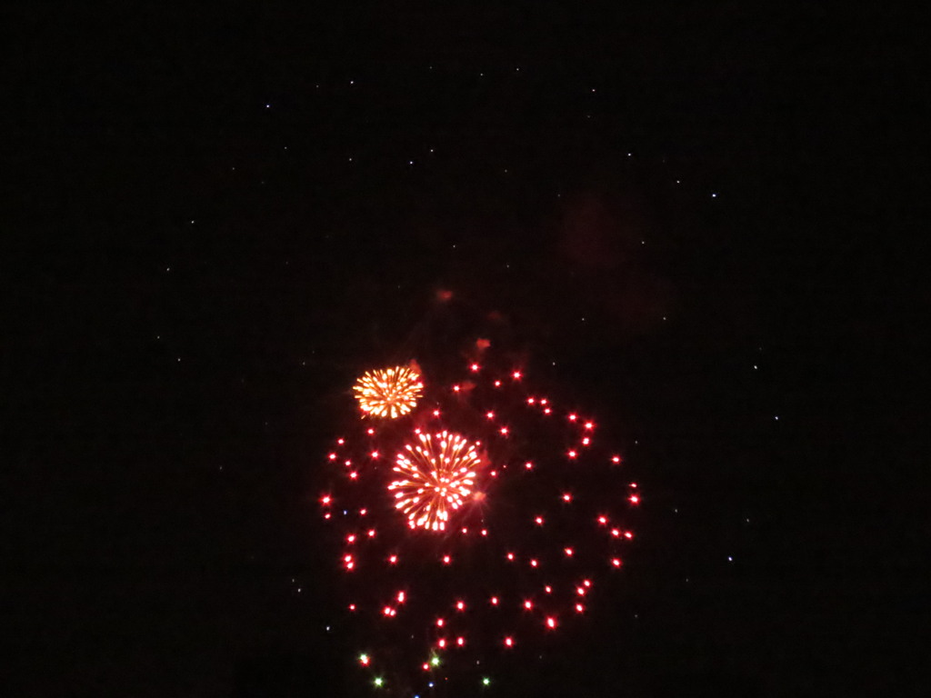 第７回 照らせ！ひがよど祭り
