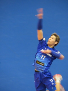 SVリーグ　大阪ブルテオン vs ジェイテクトSTINGS愛知 ⑤