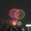 なにわ淀川花火大会2022