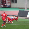 リーグワン　神戸スティーラーズ vs 花園近鉄ライナーズ ⑤