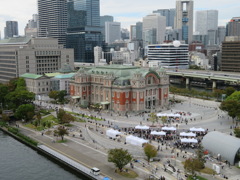 生きた建築ミュージアムフェスティバル大阪・光世証券本社ビル