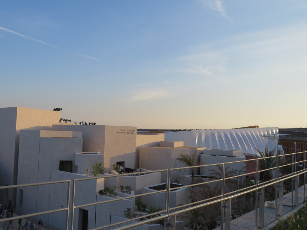 大阪・関西万博 Expo2025