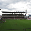 ミクニワールドスタジアム北九州