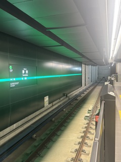 夢洲