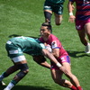 リーグワン　花園近鉄ライナーズ vs NECグリーンロケッツ東葛