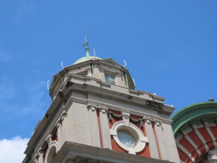 大阪市中央公会堂