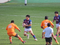 リーグワン　花園近鉄ライナーズ vs クボタスピアーズ船橋東京ベイ⑩