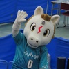 Vリーグ　クボタスピアーズ vs 大同特殊鋼知多レッドスター