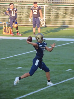 aisei BOWL リードエフォートエールズ vs ソウルバイキングス