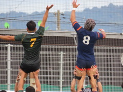 トップウェスト きんでん vs JR東海 ①