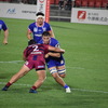 リーグワン　花園近鉄ライナーズ vs 九州電力キューデンヴォルテクス