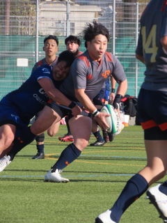 トップウェスト JR東海 vs 日本新薬OWLSTARS ①