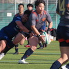 トップウェスト JR東海 vs 日本新薬OWLSTARS ①