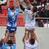 リーグワン　花園近鉄ライナーズ vs 三重ホンダヒート ③