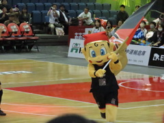 Bリーグ 大阪エヴェッサ vs 仙台89ERS ⑥