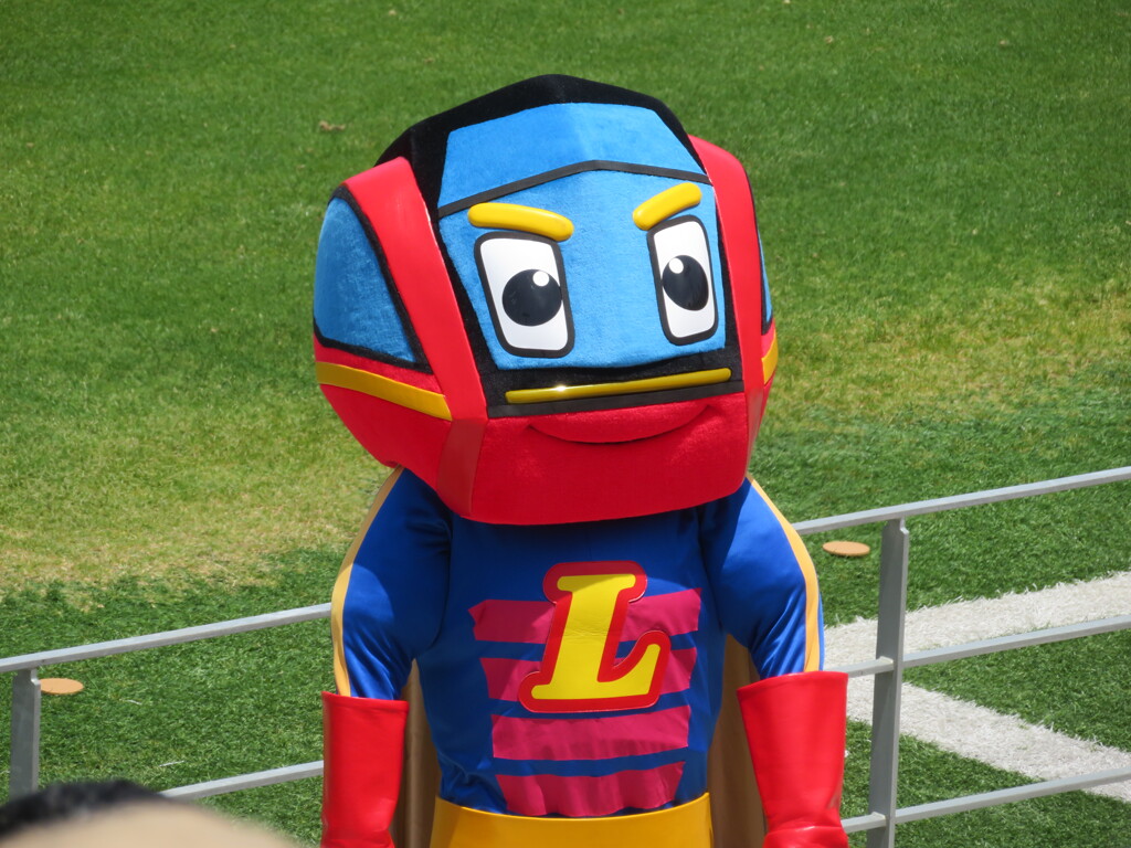 花園近鉄ライナーズファン感謝祭