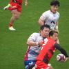 リーグワン　神戸スティーラーズ vs 花園近鉄ライナーズ ④