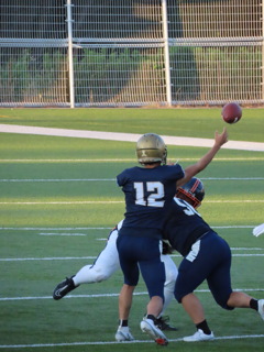 aisei BOWL リードエフォートエールズ vs ソウルバイキングス