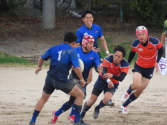 トップウェスト 守口市門真市消防組合 vs 大阪市消防局 ④