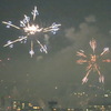 万博夜空がアートになる日 2022