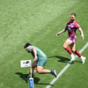 リーグワン　花園近鉄ライナーズ vs NECグリーンロケッツ東葛