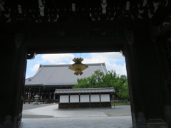 西本願寺