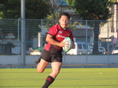 トップウェスト KOMATSU YellowBulls vs K-POWERS