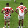 リポビタンDチャレンジカップ　日本代表 vs ウルグアイ代表⑧