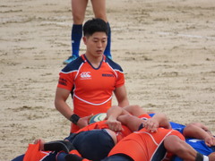 トップウェスト 守口市門真市消防組合 vs 大阪市消防局 ③