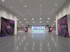 サンガスタジアム by kyocera ④