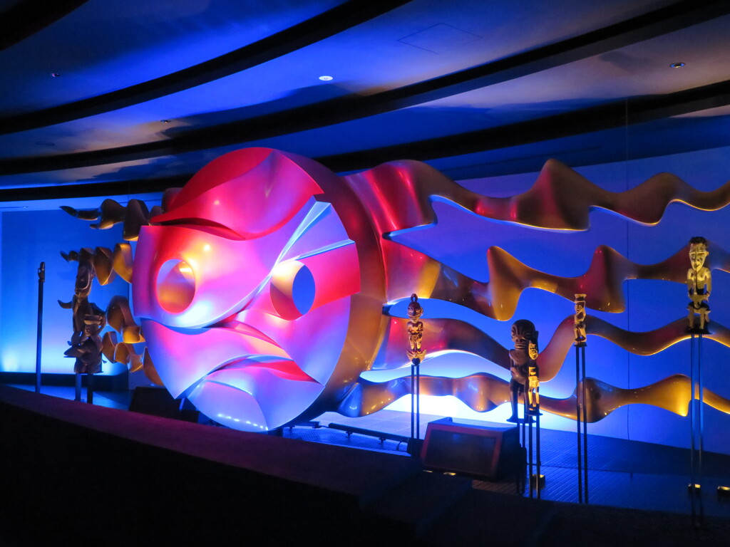 太陽の塔