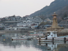 鞆の浦