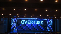 雪組大劇場公演 オーヴァチュア