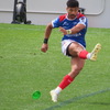 リーグワン　花園近鉄ライナーズ vs 東芝ブレイブルーパス東京 ③