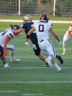 aisei BOWL リードエフォートエールズ vs ソウルバイキングス