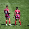 リーグワン　花園近鉄ライナーズ vs NECグリーンロケッツ東葛