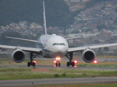 千里川土手