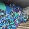 SEMBA MURAL PARK / 船場ミューラルパーク