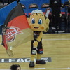 Bリーグ　大阪エヴェッサ vs 島根スサノオマジック ⑤