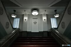 受け継がれる遺産