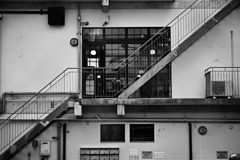 非常階段