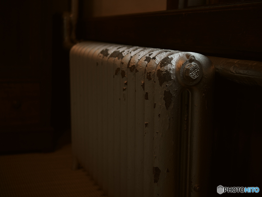 時が育んだ、優しい温もり