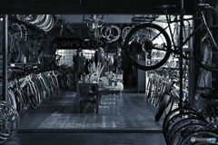 ストイックな時間