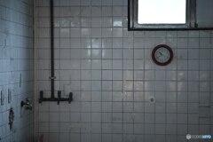 時間だけが過ぎて行く