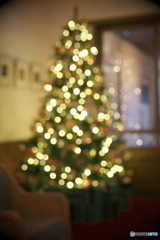 聖夜のまどろみ